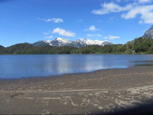 #9 - Terreno para Venta en Puerto Varas - X